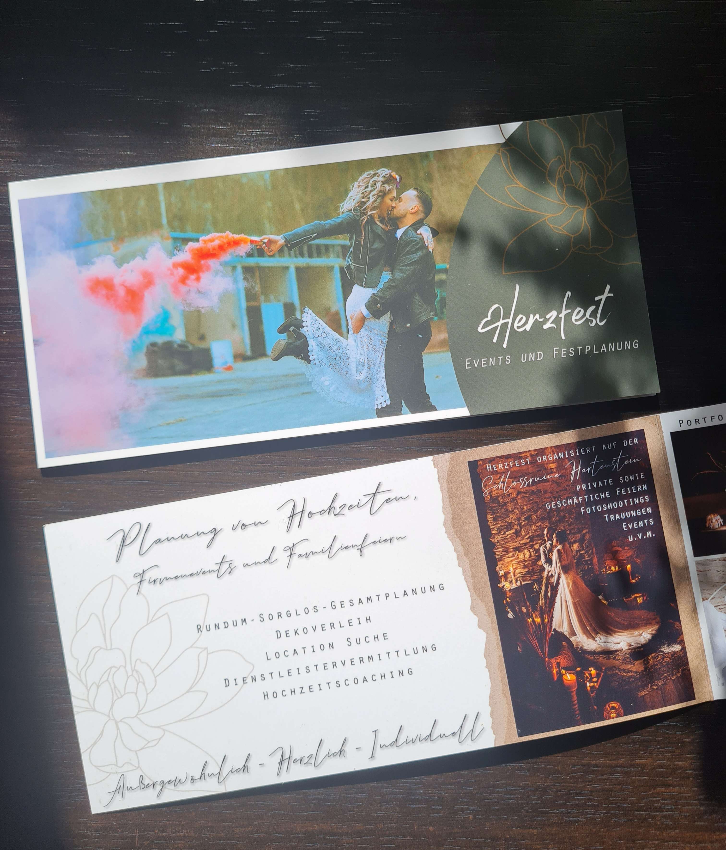 Design Printmedien